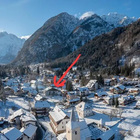 Casa Margherita - * Valbruna