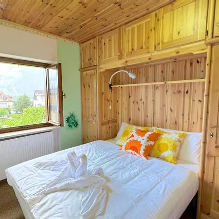 Casa Margherita - Valbruna