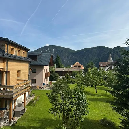 Casa Margherita - Daire