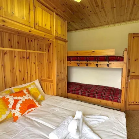 アパート Casa Margherita - ヴァルブルーナ