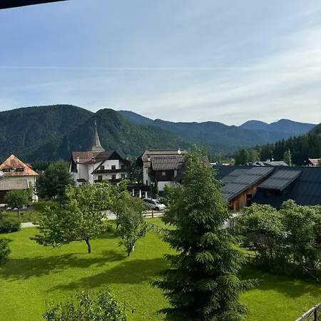 Casa Margherita - アパート