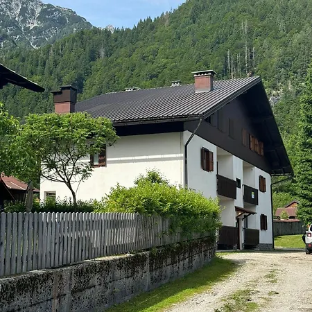 アパート Casa Margherita -