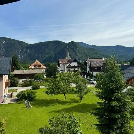 Casa Margherita - Daire *