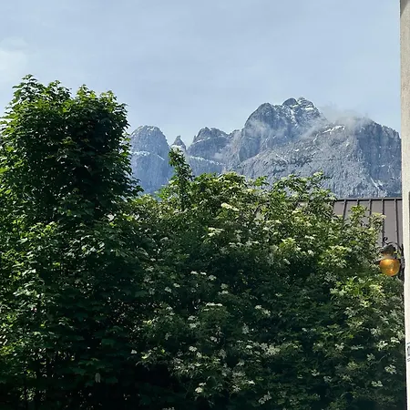 Casa Margherita - *