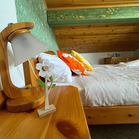 Casa Margherita -