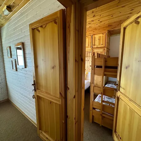 Casa Margherita - Daire Valbruna