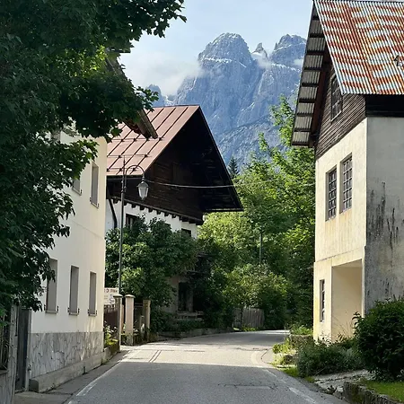 Casa Margherita - Appartamento *