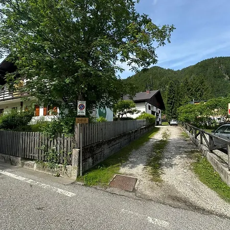 Casa Margherita - Daire