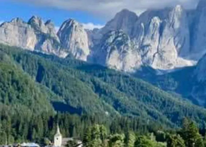 Apartment Casa Margherita - *