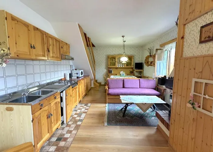 Casa Margherita - Valbruna