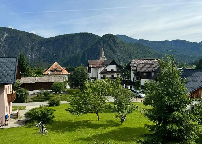 Casa Margherita - Apartment *