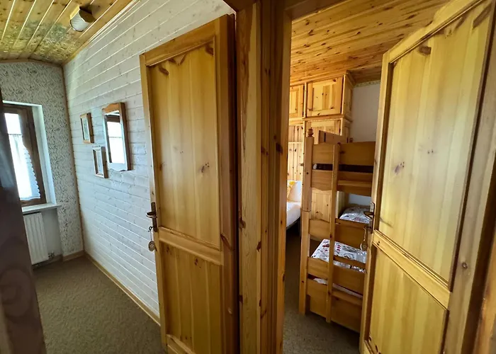 Casa Margherita - Apartment Valbruna